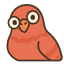 Pigeon Logo